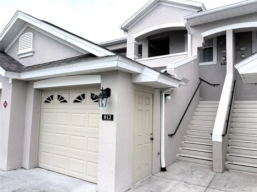 9422 Myrtle Creek Lane #812, Orlando, FL 32832 - #2