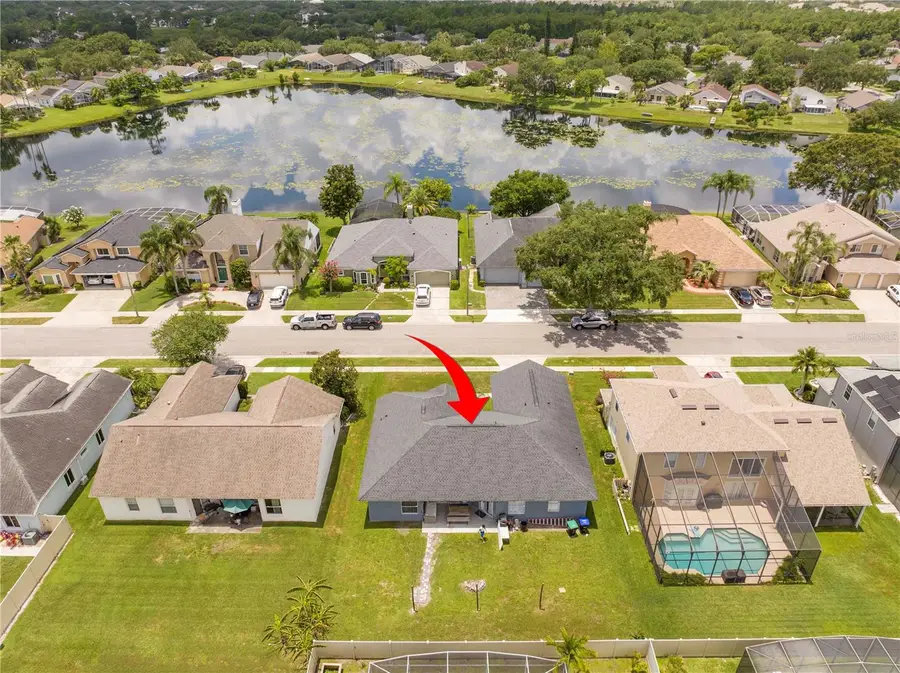 2547 Raccoon Run Lane, Orlando, FL 32837 - #2