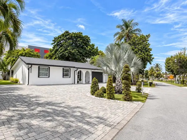 1712 Boardman Avenue, WEST PALM BEACH, FL 33407