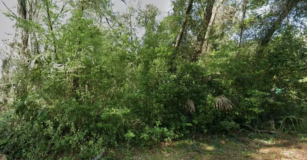 6316 E Quincy Street, Inverness, FL 34452 - #1