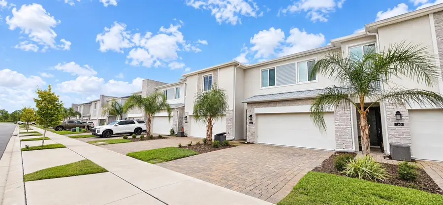 161 Nine Iron Drive, Davenport, FL 33896 - #2