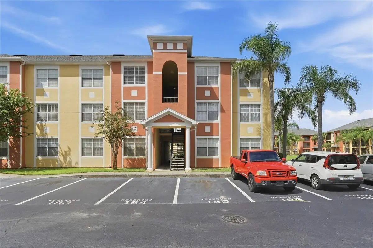 10873 Windsor Walk Drive #4306, Orlando, FL 32837 - #1
