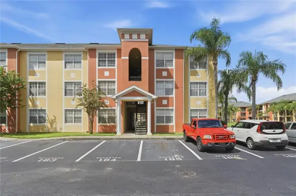 10873 Windsor Walk Drive #4306, ORLANDO, FL 32837