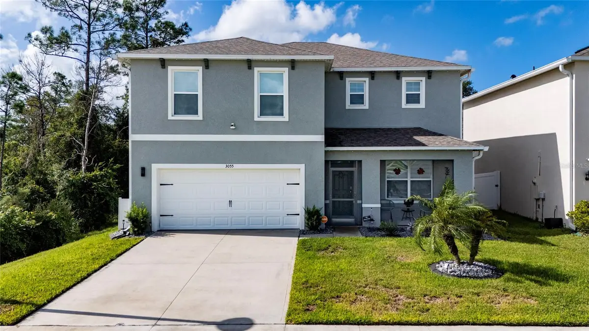 3055 Staten Drive, Deltona, FL 32738 - #1