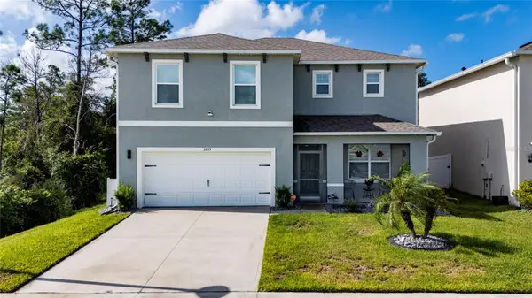 3055 Staten Drive, DELTONA, FL 32738