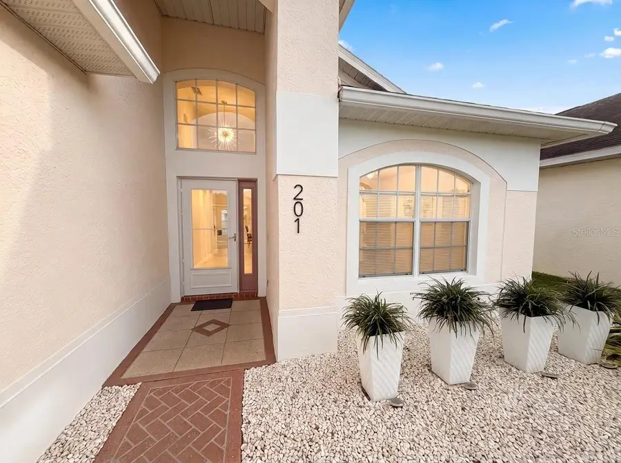201 Prather Drive, Davenport, FL 33837 - #3