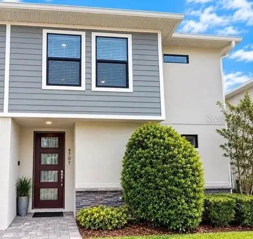4797 Terra Esmeralda Drive, Kissimmee, FL 34746 - #1