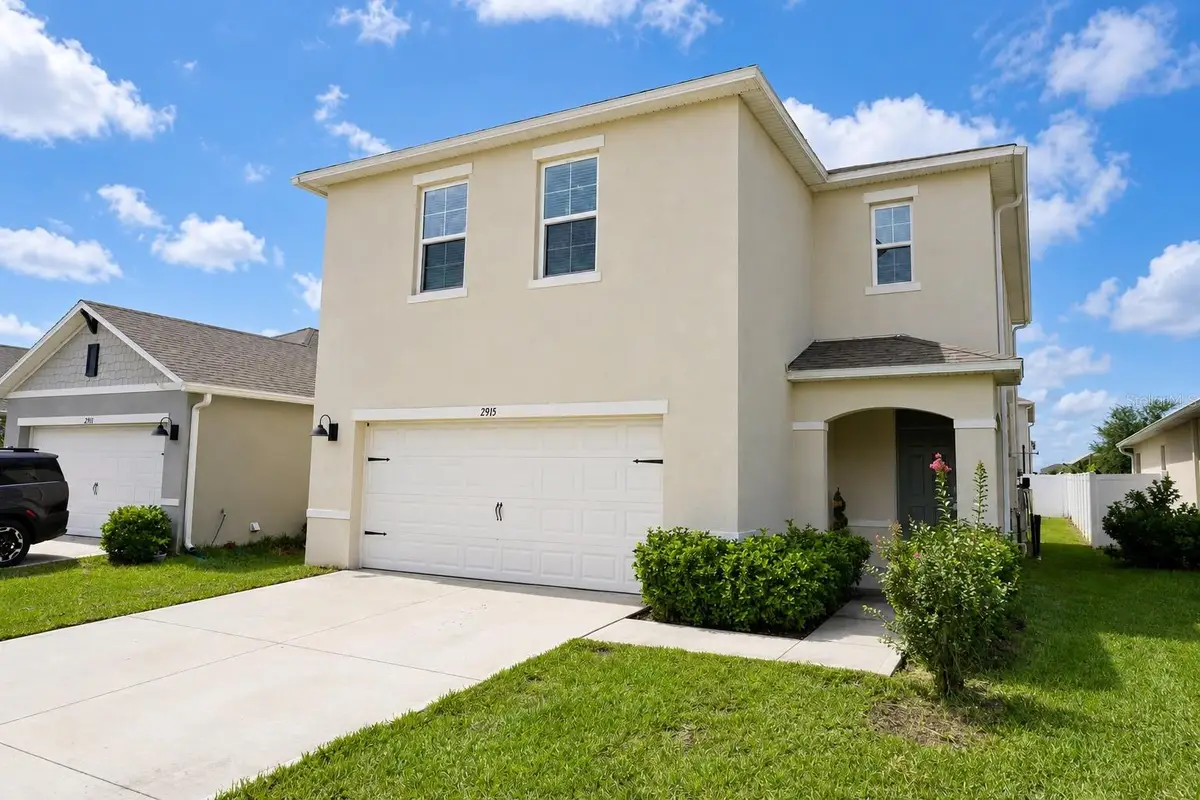 2915 Turnstone Run, Saint Cloud, FL 34773 - #1
