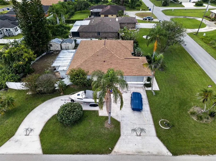 4700 Lafayette Avenue, Sebring, FL 33875 - #3