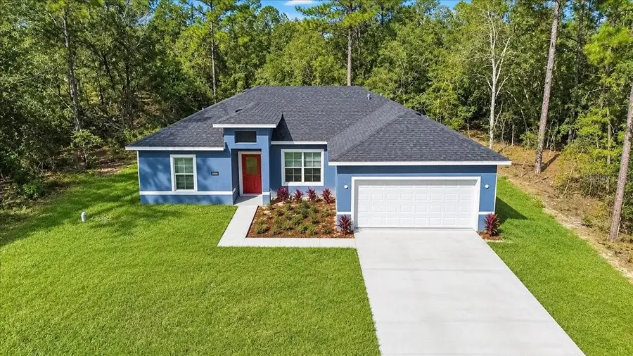 11038 N Frantz Avenue, Dunnellon, FL 34434 - #2