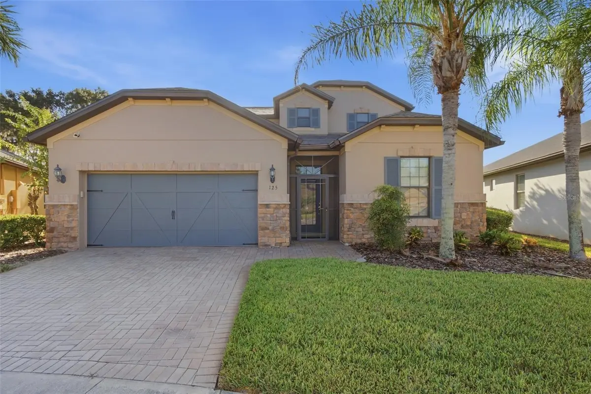 125 La Cresta Court, Davenport, FL 33837 - #1