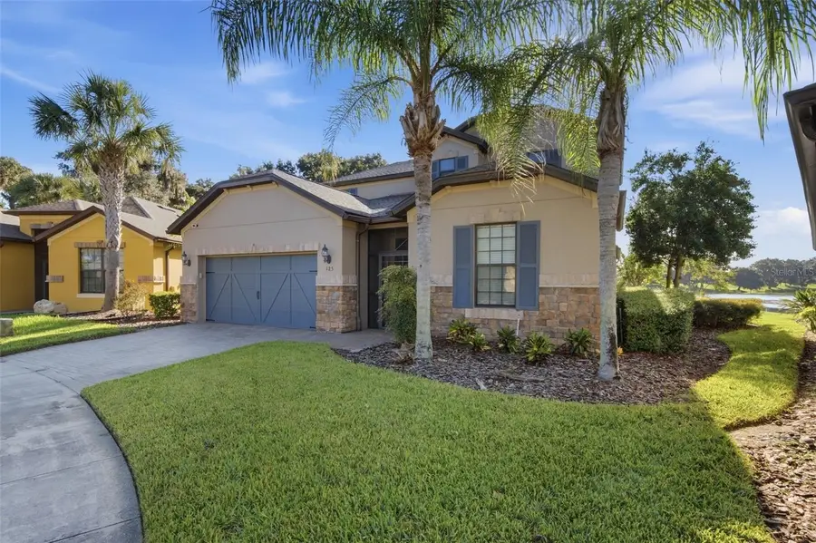 125 La Cresta Court, Davenport, FL 33837 - #2