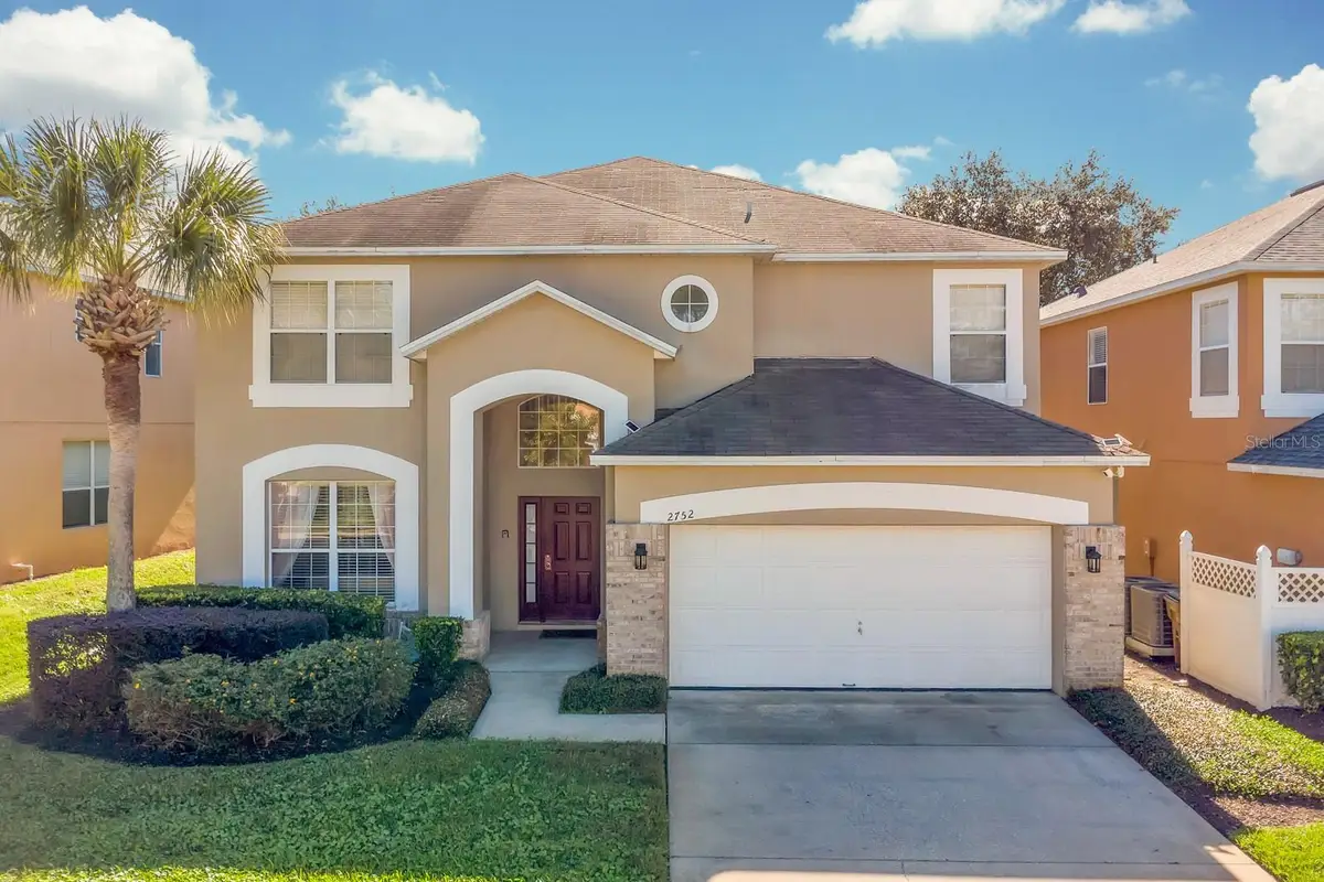 2752 Lido Key Drive, Kissimmee, FL 34747 - #1