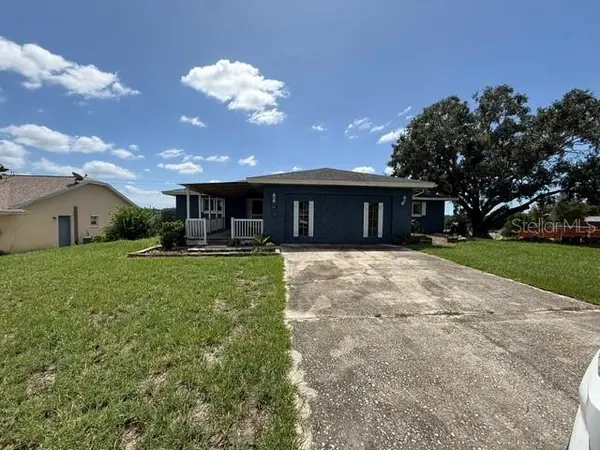 848 Wildabon Avenue, LAKE WALES, FL 33853