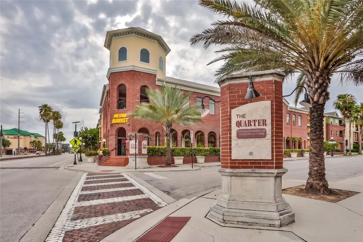 1910 E Palm Avenue #10101, Tampa, FL 33605 - #1