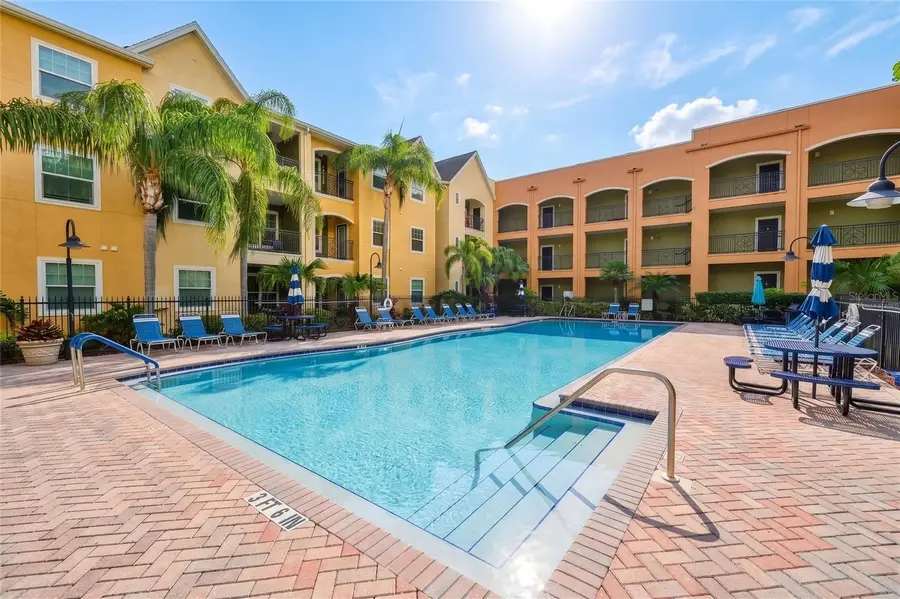 1910 E Palm Avenue #10101, Tampa, FL 33605 - #2
