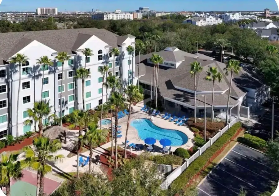 8303 Palm Parkway #318, Orlando, FL 32836 - #3