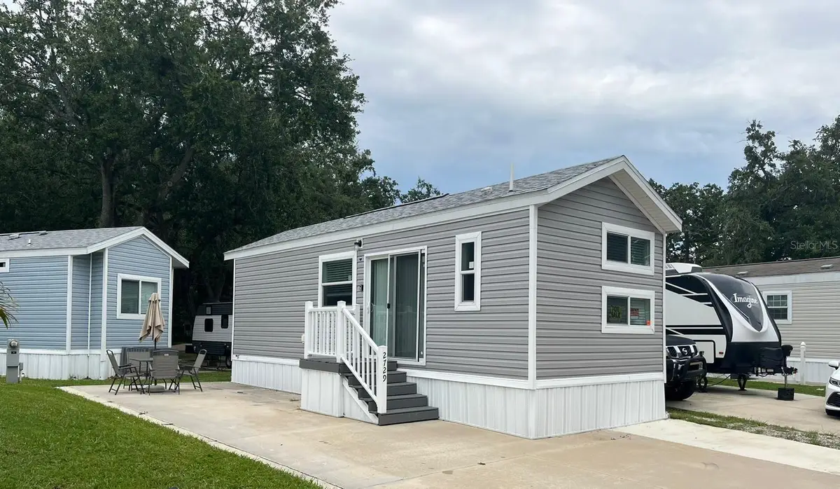 2729 Camper Avenue, Kissimmee, FL 34744 - #1