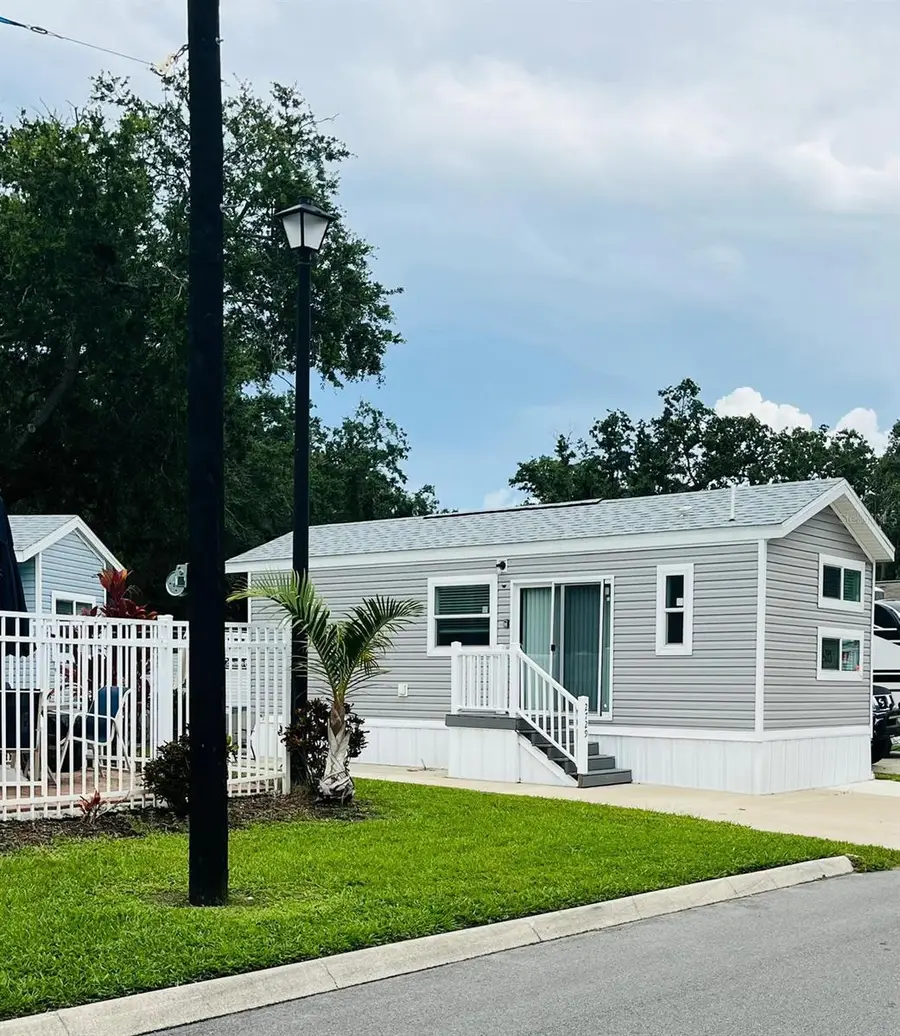 2729 Camper Avenue, Kissimmee, FL 34744 - #2