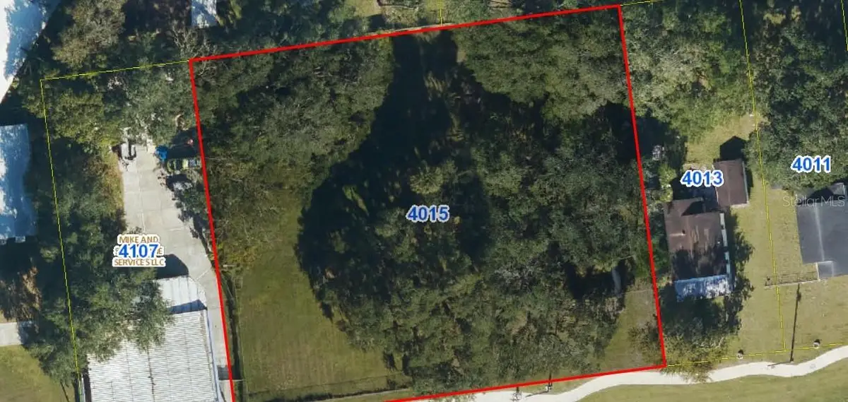 4015 S Orange Blossom Trail, Kissimmee, FL 34746 - #1