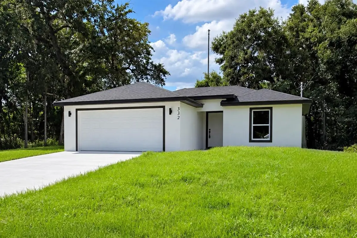332 Lake Crescent Drive, Debary, FL 32713 - #1