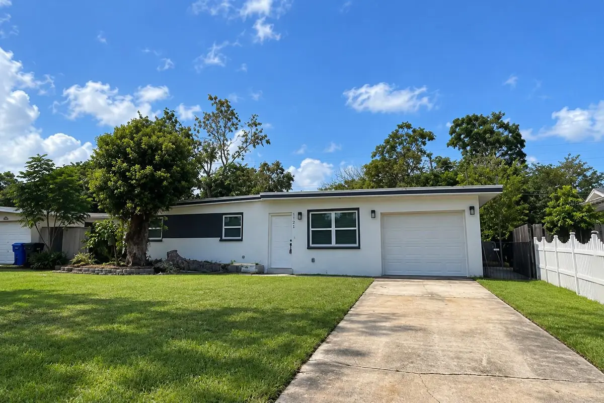 1701 Tallahassee Drive, Daytona Beach, FL 32117 - #1