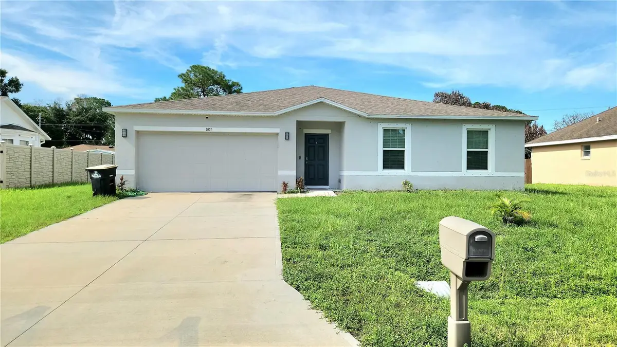 1051 Pope Street Nw, Palm Bay, FL 32907 - #1