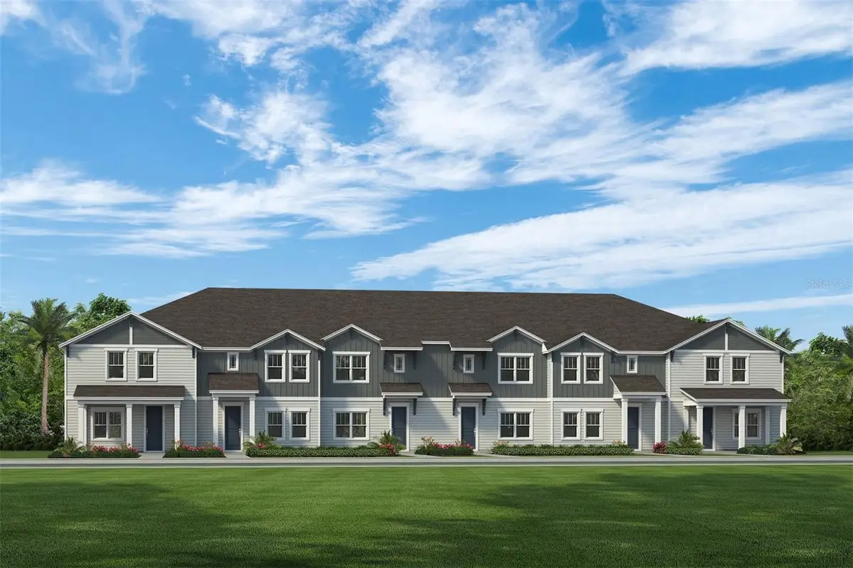 4967 Loyalty Drive, Saint Cloud, FL 34772 - #1