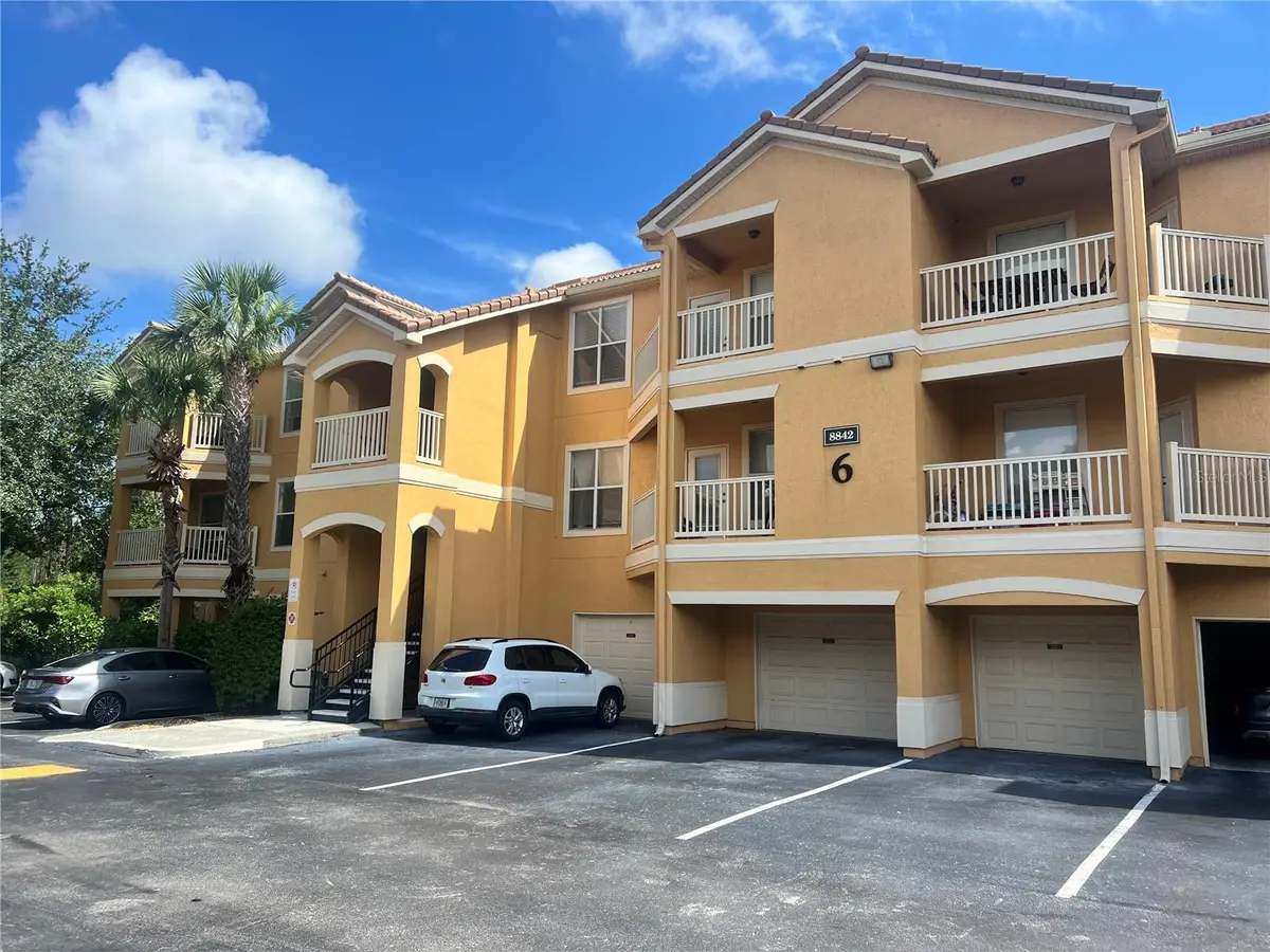 8842 Villa View Circle #203, Orlando, FL 32821 - #1