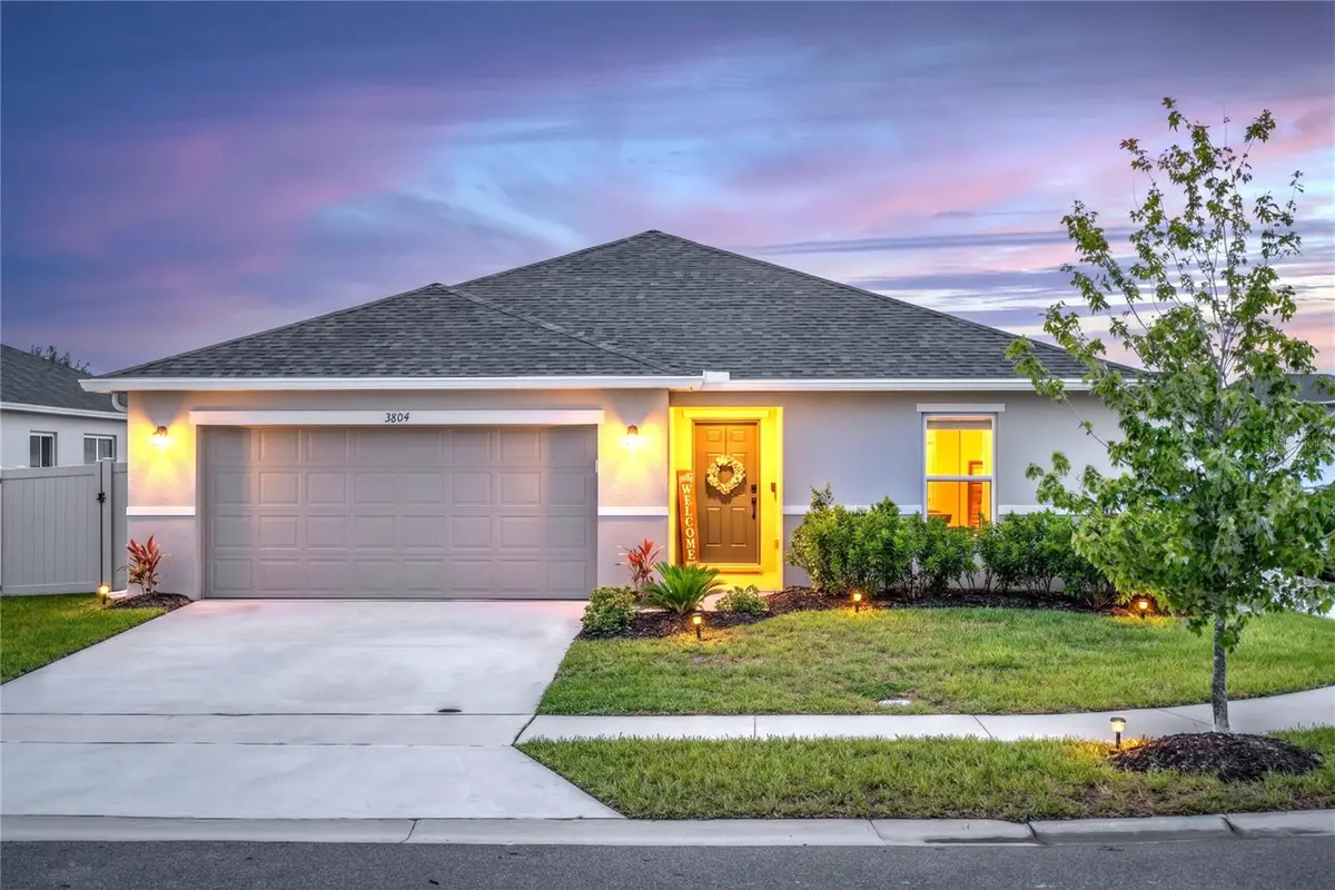 3804 Pronghorn Drive, Saint Cloud, FL 34772 - #1