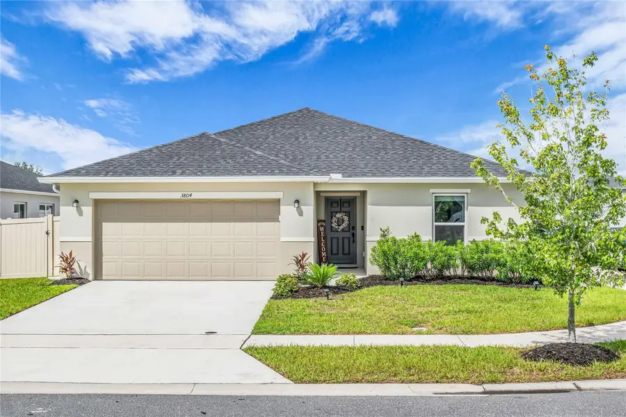 3804 Pronghorn Drive, Saint Cloud, FL 34772 - #2