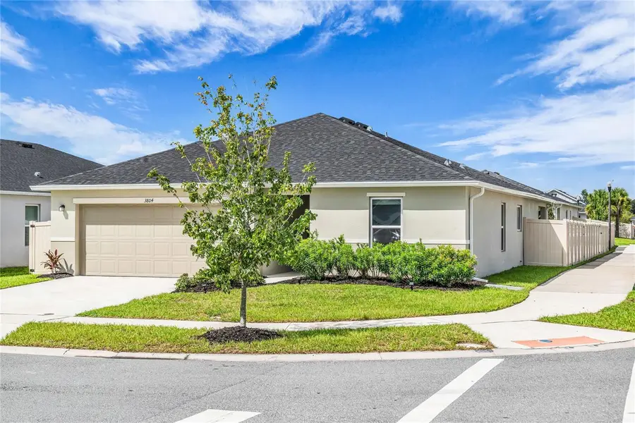 3804 Pronghorn Drive, Saint Cloud, FL 34772 - #3