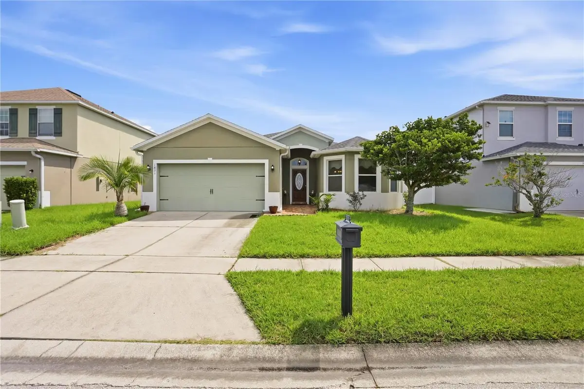 1831 Betsy Ross Lane, Saint Cloud, FL 34769 - #1