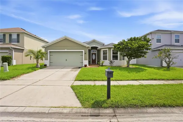 1831 Betsy Ross Lane, ST CLOUD, FL 34769