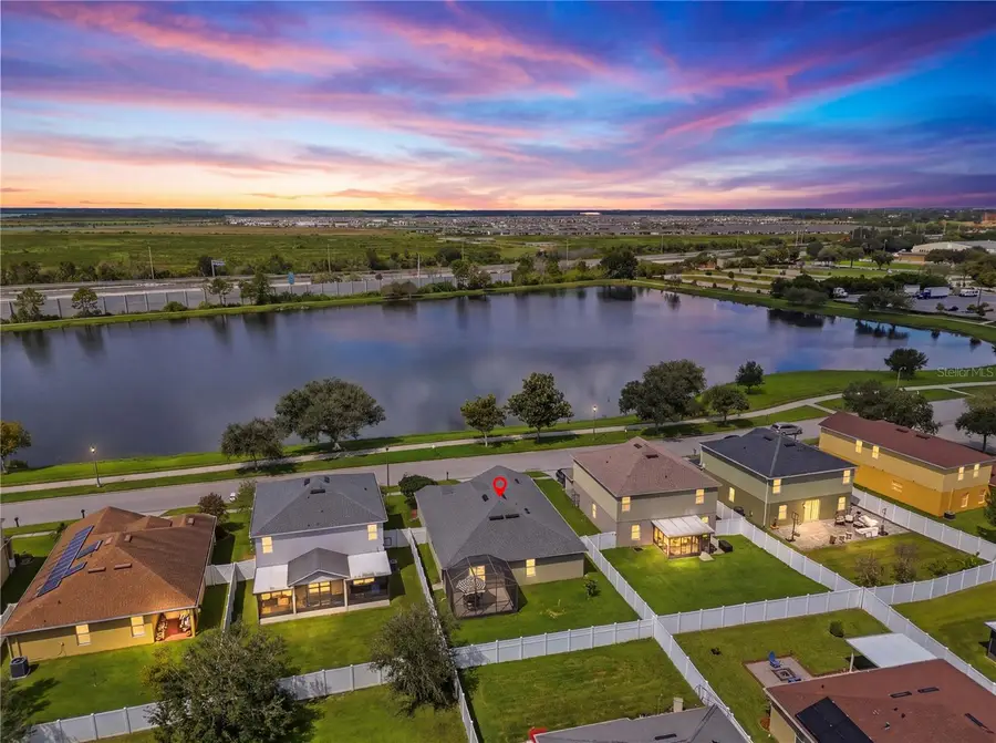 1831 Betsy Ross Lane, Saint Cloud, FL 34769 - #2