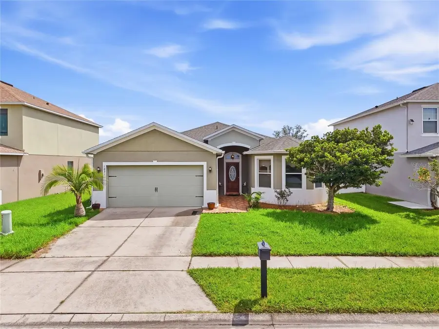 1831 Betsy Ross Lane, Saint Cloud, FL 34769 - #3