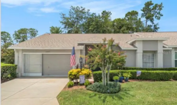 18709 Summersong Drive, HUDSON, FL 34667