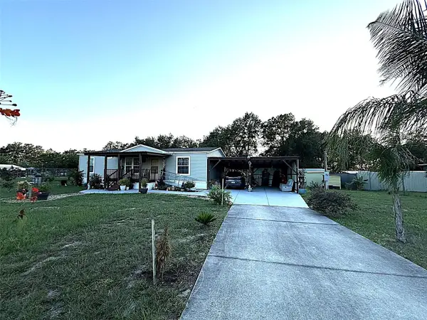 9049 Burr Drive, POLK CITY, FL 33868
