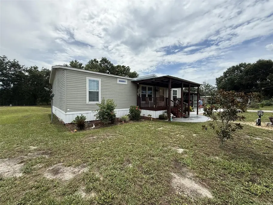 9049 Burr Drive, Polk City, FL 33868 - #2