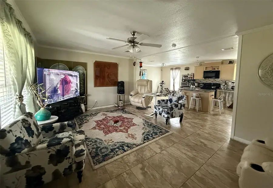 9049 Burr Drive, Polk City, FL 33868 - #3