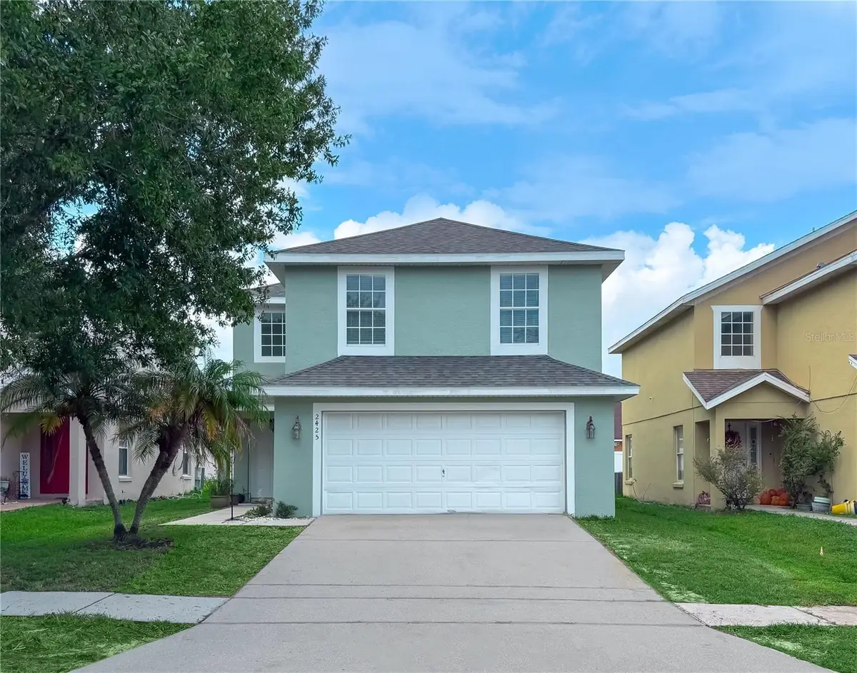 2425 Ashecroft Drive, Kissimmee, FL 34744 - #1