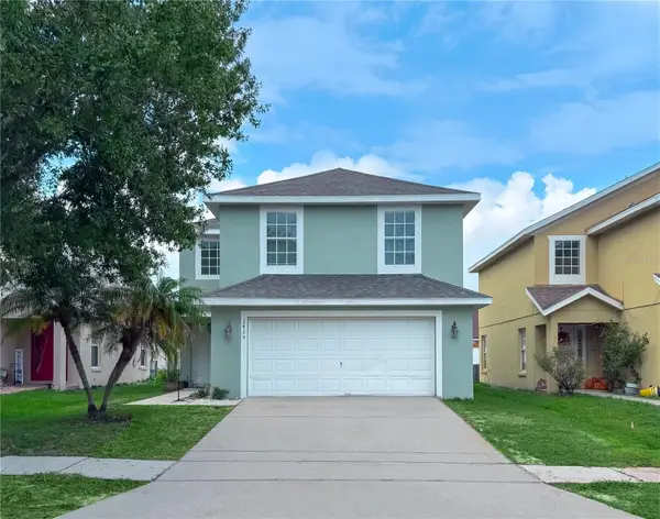 2425 Ashecroft Drive, KISSIMMEE, FL 34744