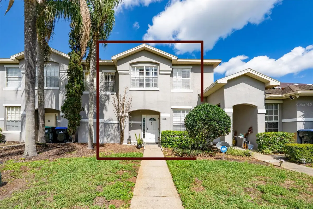 13301 Summerton Drive, Orlando, FL 32824 - #1