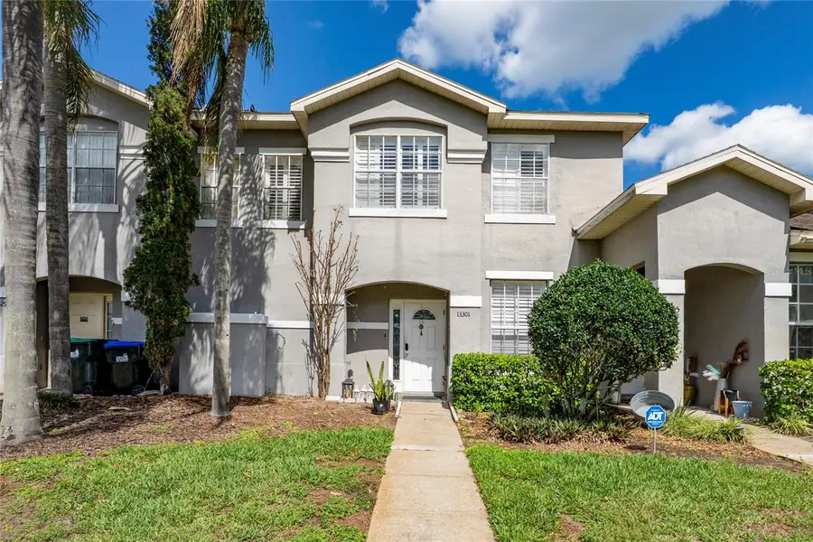 13301 Summerton Drive, Orlando, FL 32824 - #2
