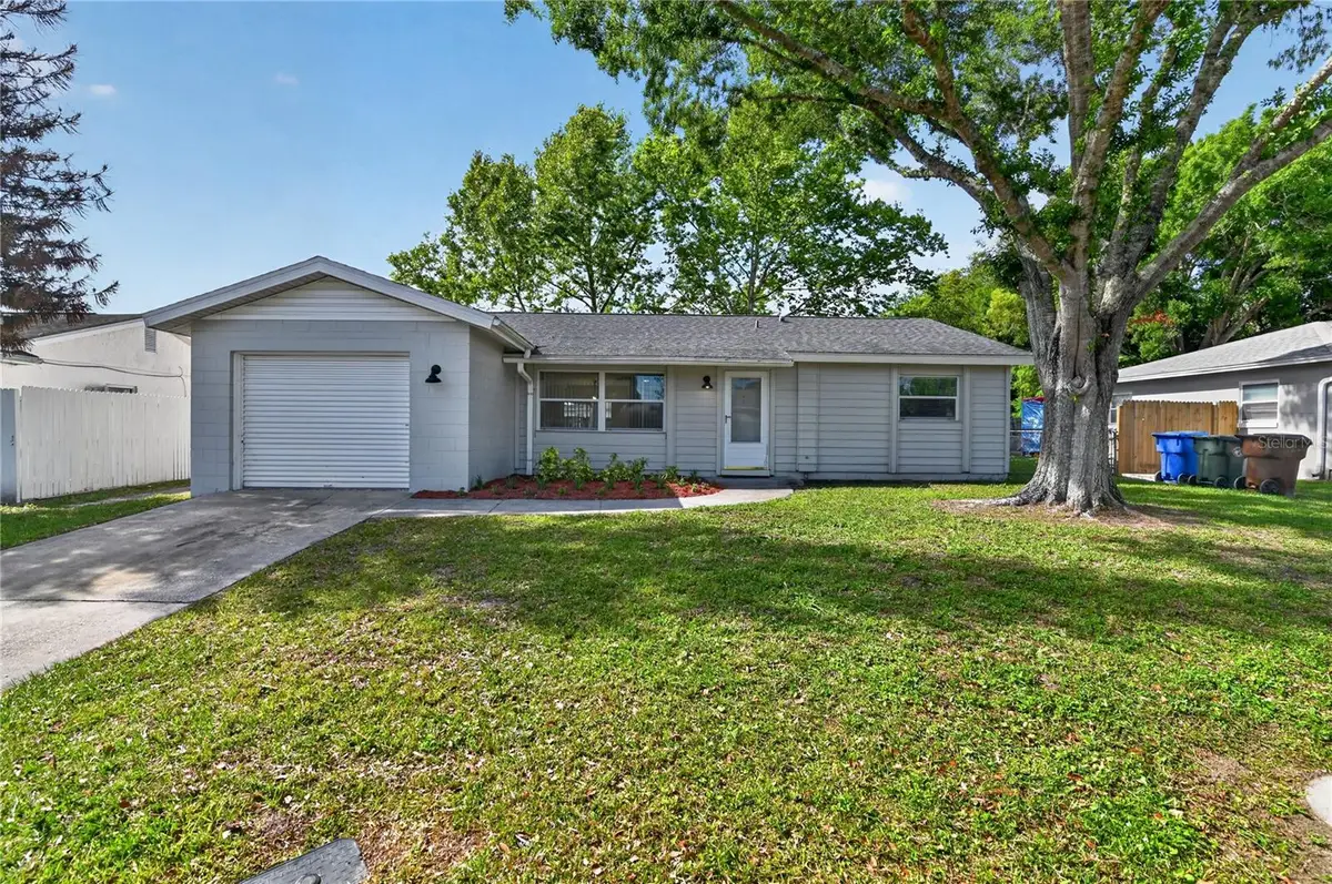 1330 Meadowbrook Street, Kissimmee, FL 34744 - #1