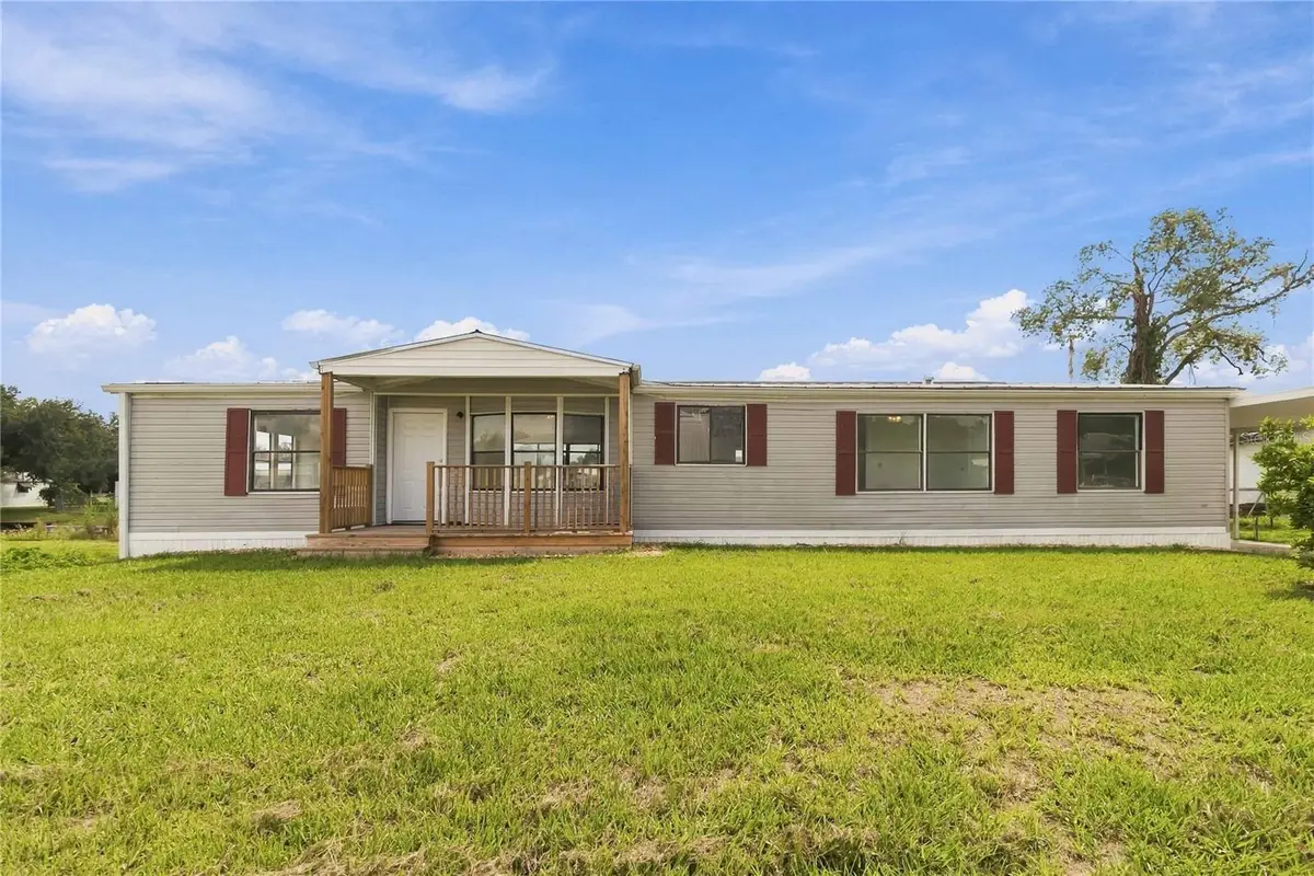 417 Lagoon Court, Kenansville, FL 34739 - #1