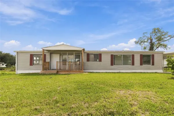 417 Lagoon Court, KENANSVILLE, FL 34739