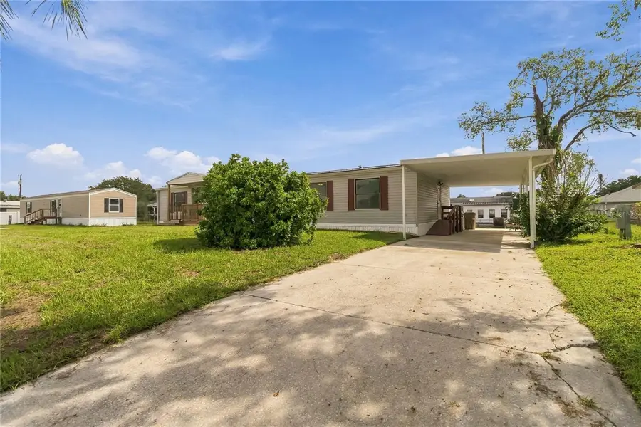 417 Lagoon Court, Kenansville, FL 34739 - #2