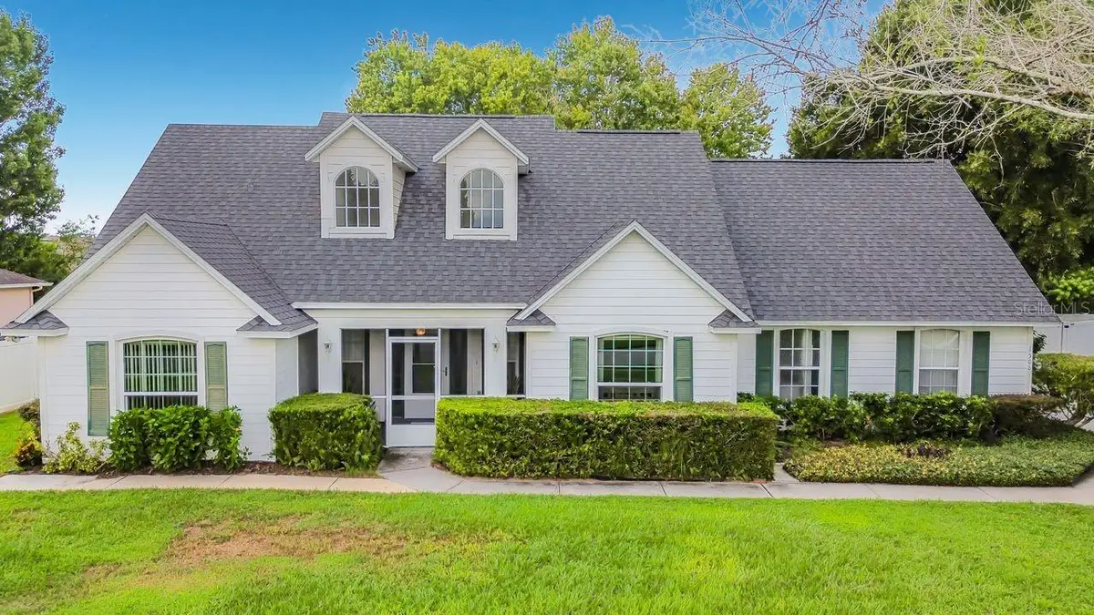 1508 Jenni Lee Court, Kissimmee, FL 34744 - #1