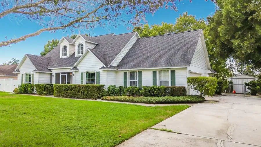 1508 Jenni Lee Court, Kissimmee, FL 34744 - #3